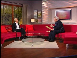 Jobs Club 10: Common Interview Errors - TV3s Ireland AM with Brightwater