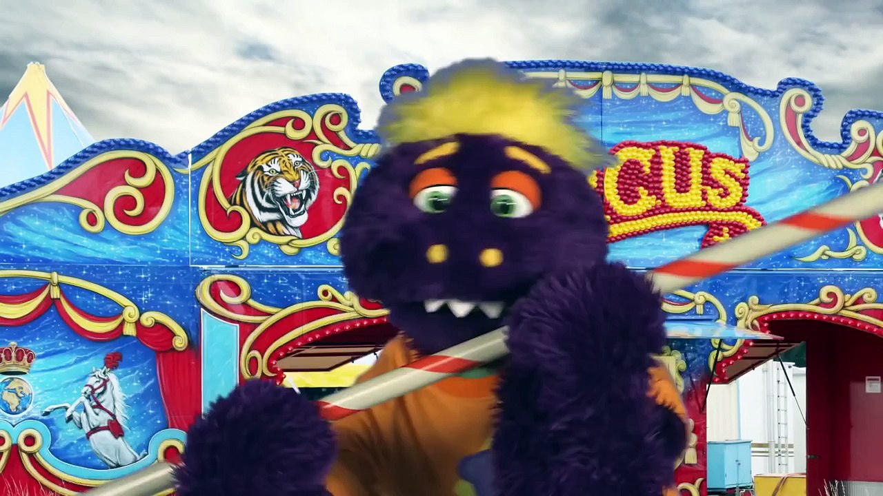 Chuck E Cheese’s Band video Dailymotion