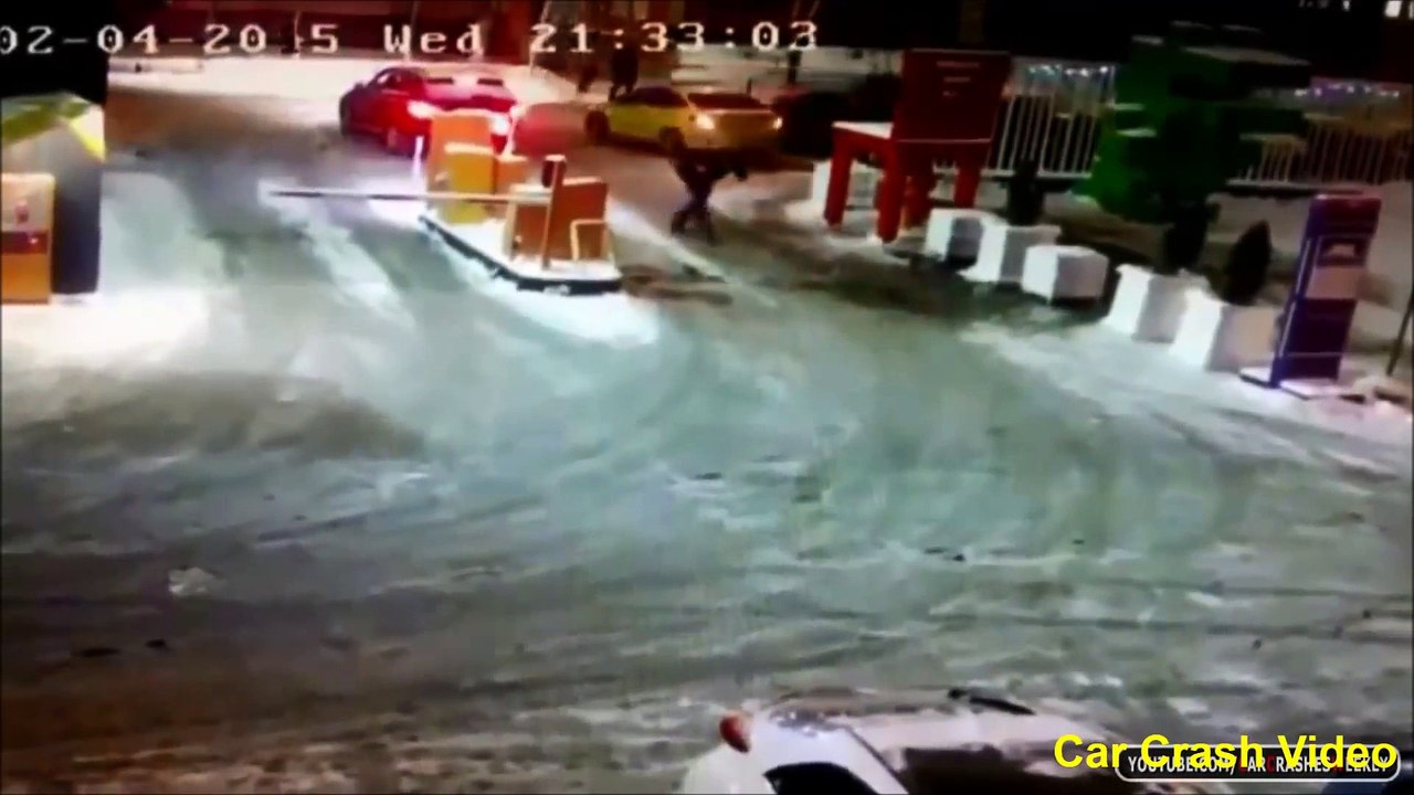 Deadly Accidents, Worst Pedestrian Accidents Compilation