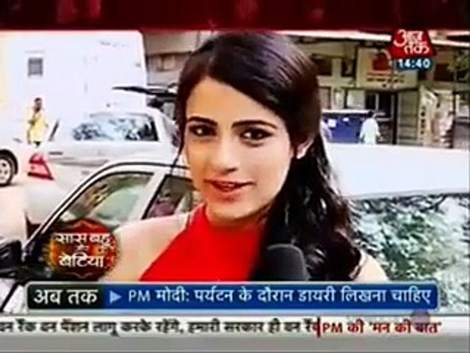 Meri Aashiqui Tum Se Hi  1st June 2015  Shikhar Khud Karwayega Ishani Ranveer Ka