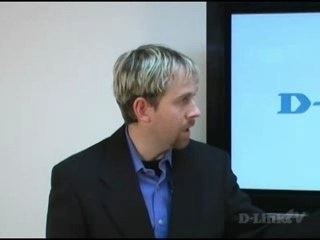 D-Link's Web Smart Swich - DES-1228P