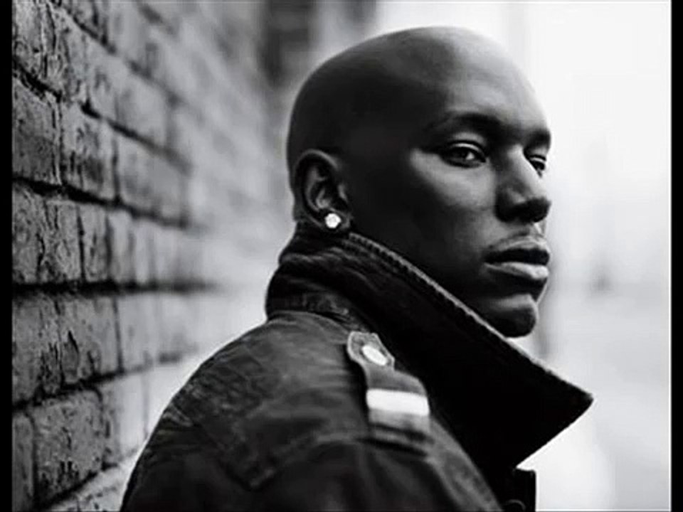 Tyrese - Chapter 126