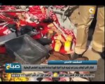 صباح ON: مقتل 5 من عناصر أنصار بيت المقدس وإصابة ضابط شرطة في مداهمة لمزرعة بالشرقية
