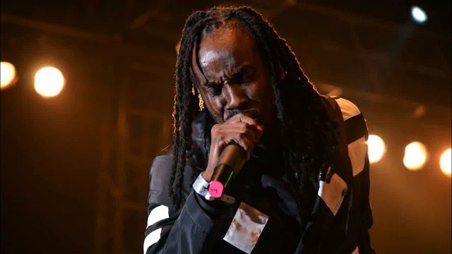 Reggae, NESBETH, RISE PASS THEM, Soul Roots Riddim, May, 2015