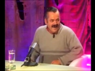 TRY NOT TO LAUGH - Funniest Laugh in the World (Risitas)