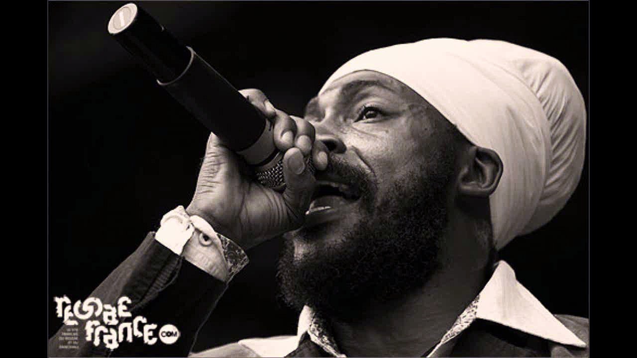 Reggae, Lutan Fyah, AFRICA, Soul Roots Riddim, May, 2015