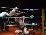 IWA Classic Wrestling  #12