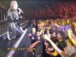 MADONNA "LIKE A PRAYER" Live Performance Show World Tour 2012 2014