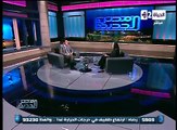 مصر الجديدة - إبنة الراحل سعيد صالح تفجر مفاجأة 