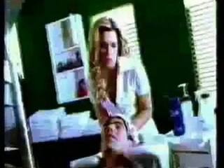 Comercial Linic con Marcelo Salas (1998)