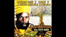 Reggae, Capleton, Time Will Tell, Soul Roots Riddim, June, 2015