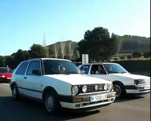 Kdd Catalana Club Golf