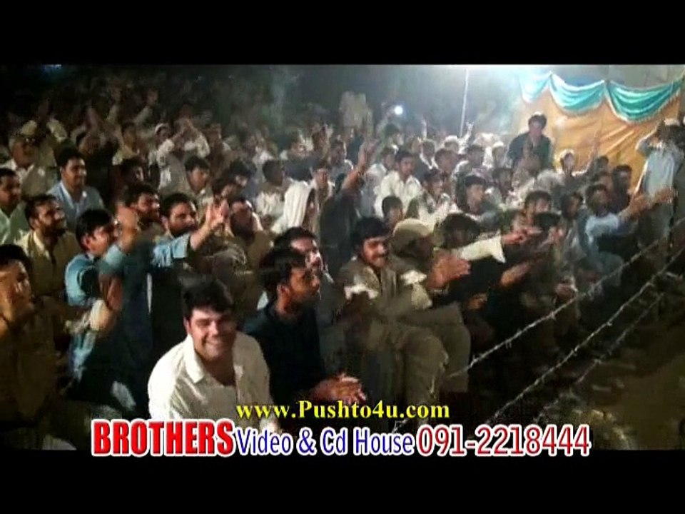 Pashto New Show 2015 Tension ko Gole Maro Part-6 Pashto Show - Pashto Videos