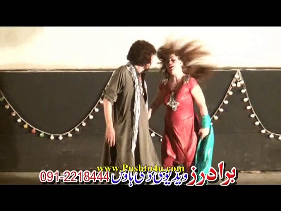 Pashto New Show 2015 Tension ko Gole Maro Part-18 Pashto Show - Pashto Videos