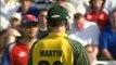 Hilarious cricket trolling, Shane Watson trolled by Darren Gough