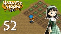 Lets Play - Harvest Moon 64 [52]