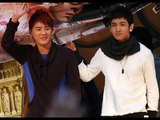 DBSK- 소원 Wish (Featuring SJ Ryeowook and Kyuhyun)