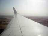 Landing Casablanca Mohammed V | Royal Air Maroc CN-ROA 737-8B6 - AT839