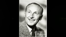 Bourvil - La Tendresse - Piano Solo