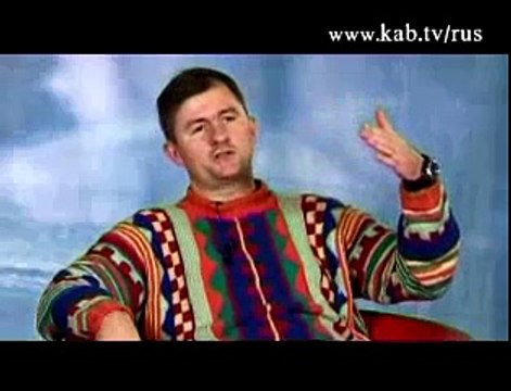 Каббала Лайтман Никонов -Скандальный телемост