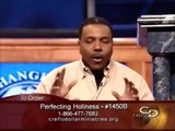 Pastor Creflo Dollar Sermon-Perfecting Holiness 2