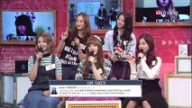 After School Club Ep162
