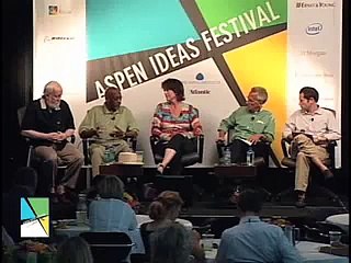 The Beijing Games: Sport, Business, Politics (1 of 2), 2008