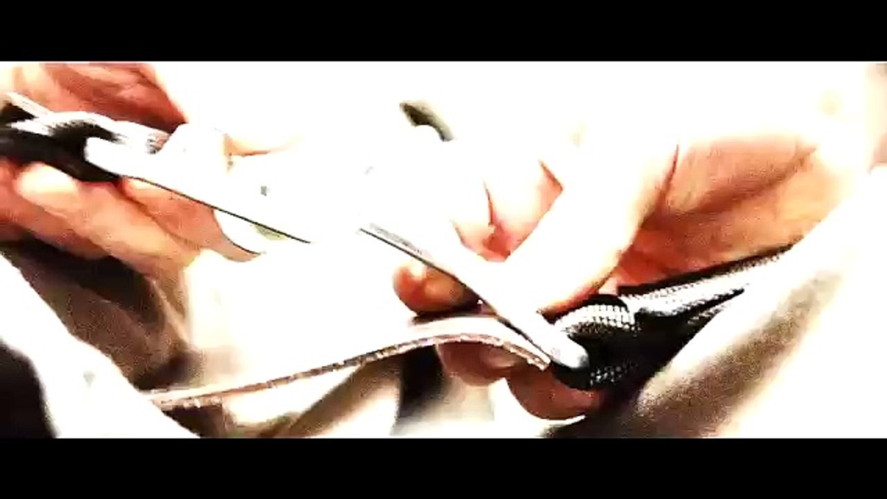 Law Abiding Citizen [Trailer]