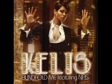 Kelis ft Nas - Blindfold Me