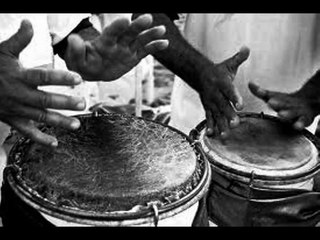 Candomblé Nação Angola - Kayala – Danças dos Inquices –