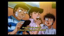 Hajime no Ippo - The Great Takamura