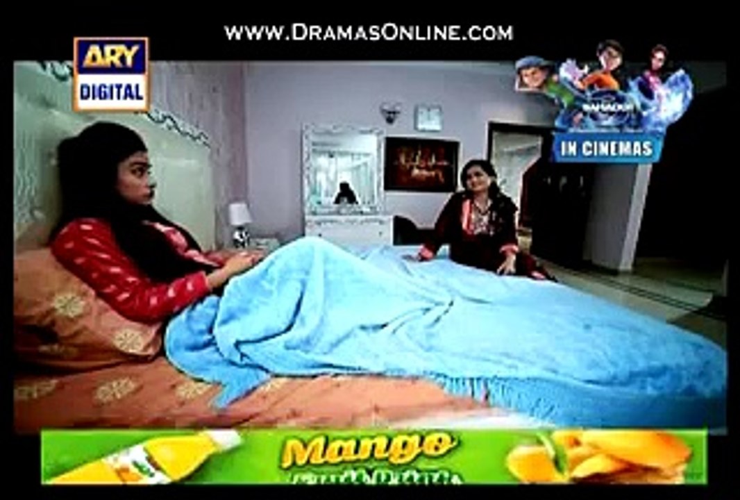 Gudiya Rani Episode 31 on Ary Digital in High Quality 27 May 2015