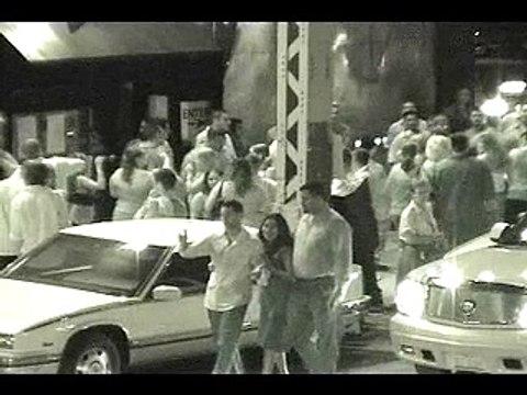 8/7/05-CHROMIUM NIGHTCLUB GANG FIGHT-Lake & Halsted, Chicago