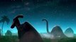 The Good Dinosaur Trailer UK - Official Disney Pixar  HD