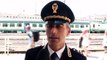 Intervista a Emanuele Fattori, della Polizia ferroviaria di Roma