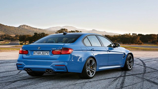 2015 BMW M4 CONVERTIBLE EXHAUST SOUND WALK AROUND Car Review