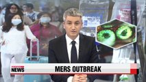 Korea confirms 5 new MERS cases, bringing total to 30