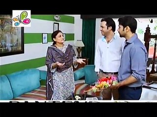 Guriya Rani Episode 33 Full - 1 June,2015