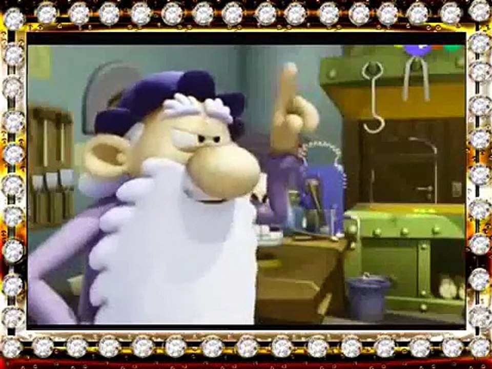 Мультфильм онлайн! Контраптус Гений   26серия