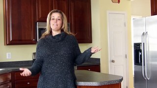 Buying a Home with Candice van der Linde is a great experience