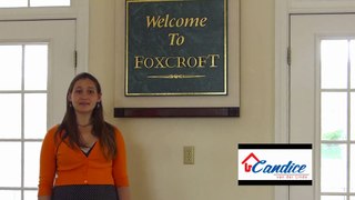 Foxcroft Neighborhood Community Charlottesville VA 22902