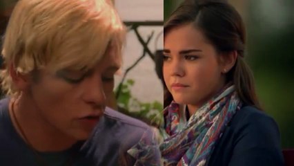 Ross Lynch - On My Own (From "Teen Beach 2")