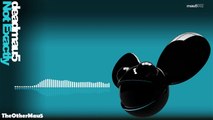 Deadmau5 - Not Exactly (1080p) || HD