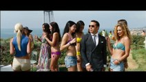 Entourage - Character Featurette 