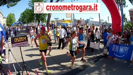 11^ Ed. "Corri per la Repubblica"