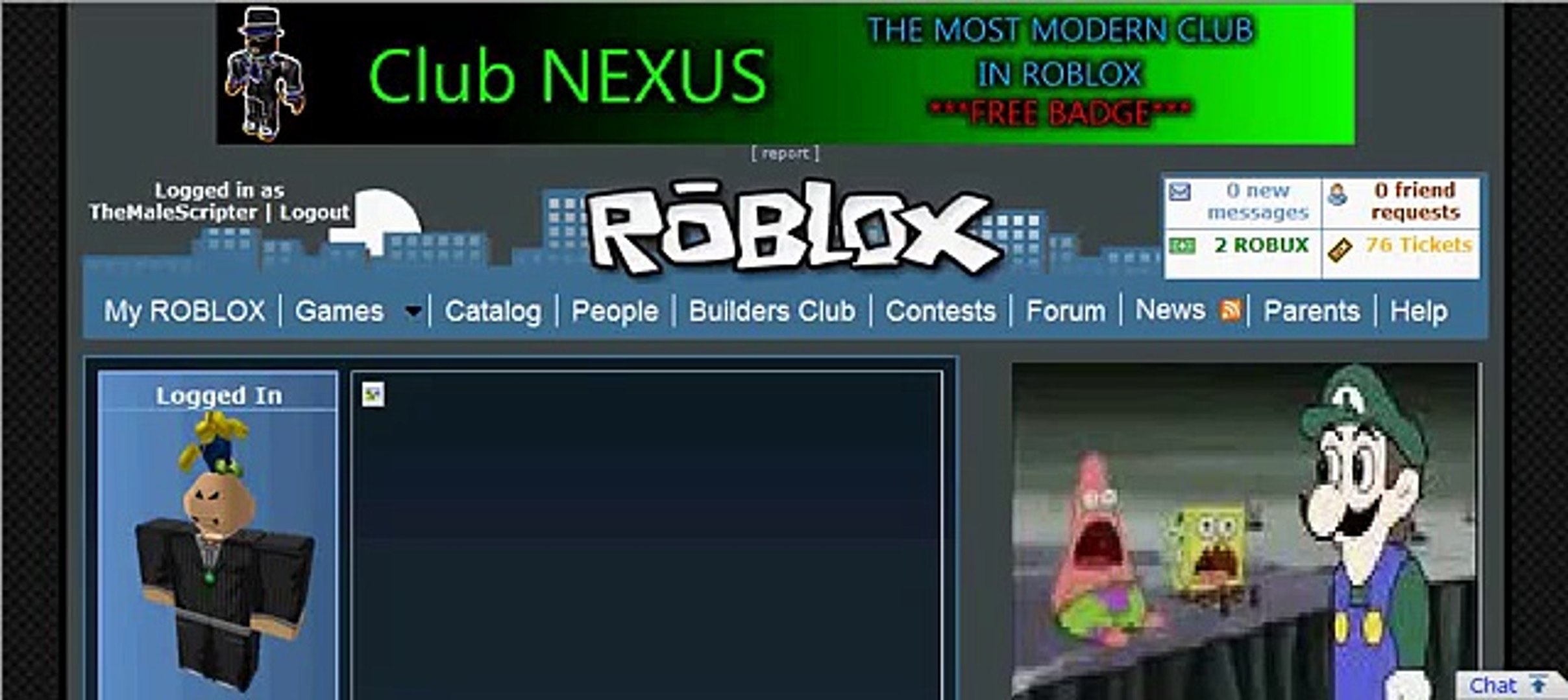 How To Asset Things In Roblox Video Dailymotion - 50 things a noob does in roblox
