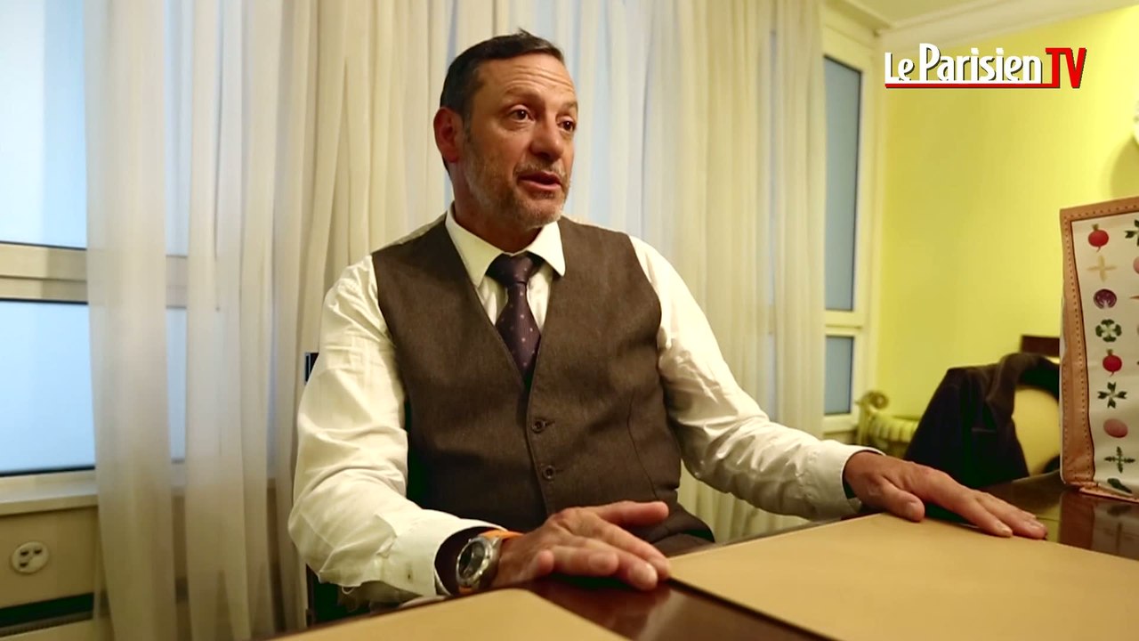 Otages du Niger : le négociateur raconte les coulisses de la libération