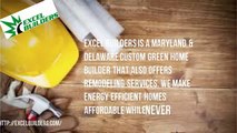 maryland green home builders