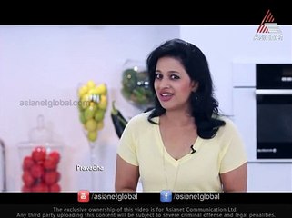 Fairy Easy Cooking - Arabic Halwa Recipe 28-03-14