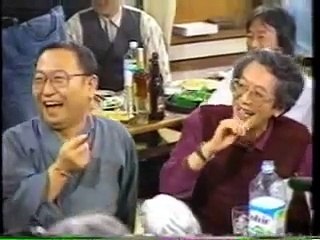 赤塚不二夫とトンデモない仲間達！！8/8